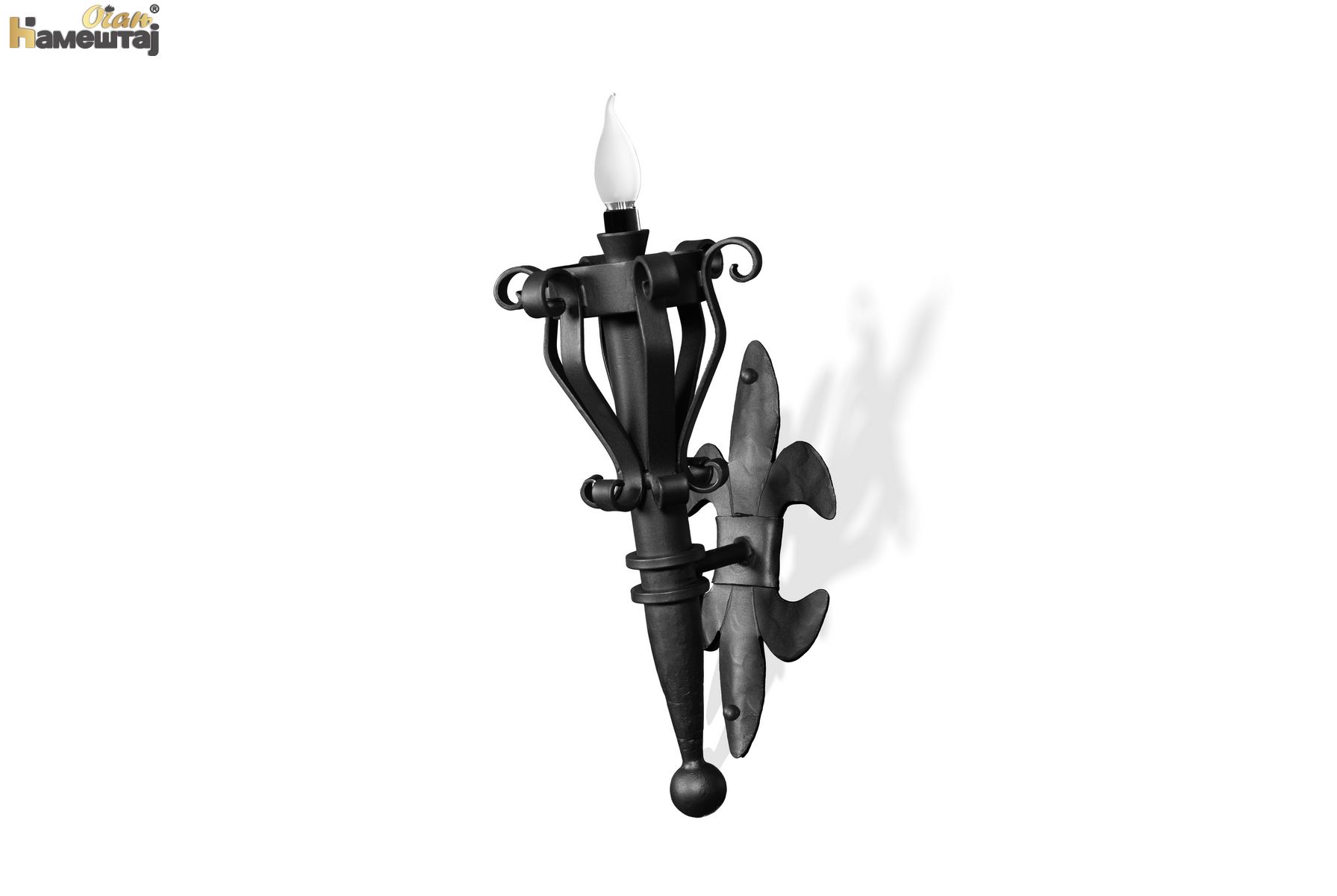 AMBOSS furniture - category lampe - artikal - Gemitus